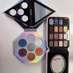 Makeup Pallet bundle